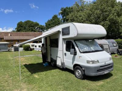 Photo ads/2488000/2488117/a2488117.jpg : campig car fiat