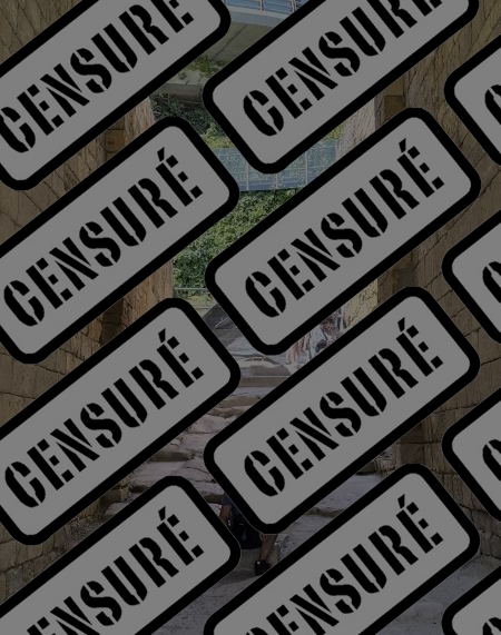 Photo ads/2488000/2488576/a2488576_censure_vol.jpg : Parenthèse pour assouvir vos désirs