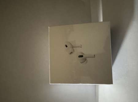 Photo ads/2491000/2491781/a2491781.jpg : AIRPODS