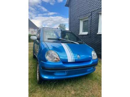 Photo ads/2493000/2493786/a2493786.jpg : Sans permis aixam 500