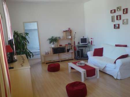 Photo ads/2493000/2493864/a2493864.jpg : Appartement 2 pièces de 46m² à NICE