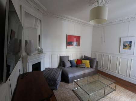 Photo ads/2493000/2493876/a2493876.jpg : Appartement 3 pièces à PARIS 15 ème