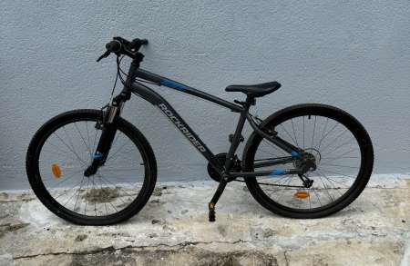 Photo ads/2494000/2494075/a2494075.jpg : VTT rockrider