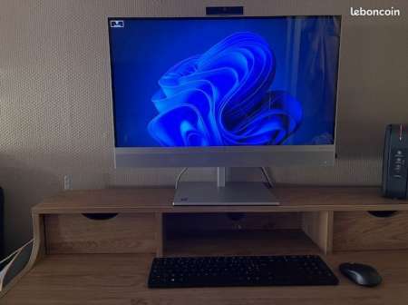 Photo ads/2496000/2496470/a2496470.jpg : PC TOUT EN UN HP ELITE ONE 870 QHD