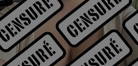 Photo ads/2496000/2496872/a2496872_censure.jpg : Pour du plaisir et de la tendresse 