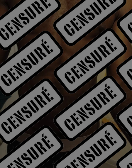 Photo ads/2498000/2498590/a2498590_censure.jpg : Petite Pause détente