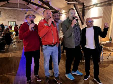 Photo ads/2499000/2499564/a2499564.jpg : ANIMATION ANNIVERSAIRES ET FETES TUNIS 93