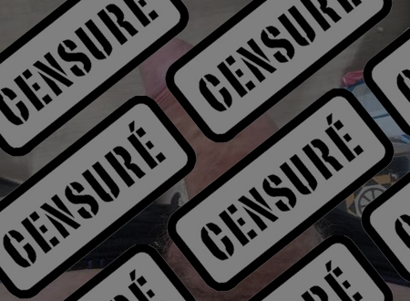 Photo ads/2502000/2502780/a2502780_censure.jpg : Rien que du sex intense très sérieusement