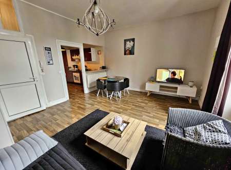 Photo ads/2503000/2503995/a2503995.jpg : Appartement T2 sur Lingolsheim