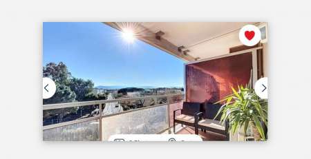 Photo ads/2506000/2506369/a2506369.jpg : Location studio cabine meublé