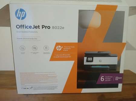 Photo ads/2506000/2506563/a2506563.jpg : IMPRIMANTE PRO JAMAIS SERVIE