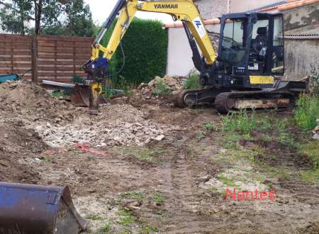 Photo ads/2508000/2508461/a2508461.jpg : Travaux mini pelle 2T5