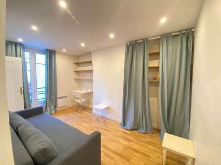 Photo ads/2509000/2509131/a2509131.jpg : Studio 1 pièce meublé