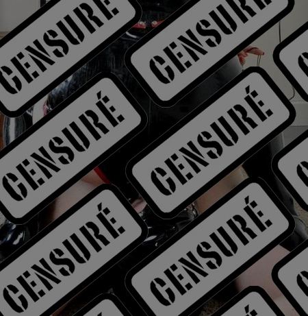 Photo ads/2509000/2509954/a2509954_censure.jpg : Cherche Femme FACE-SITTING plan CHAMP et/ou CAVIAR