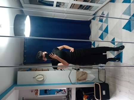 Photo ads/2516000/2516112/a2516112.jpg : Jeune homme pour feminisation