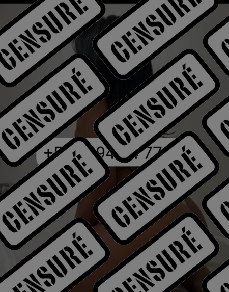 Photo ads/2518000/2518634/a2518634_censure.jpg : Brésilienne-@poupée 19