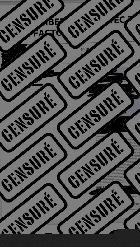 Photo ads/2518000/2518890/a2518890_censure.jpg : Gang bang lope vide couilles Nantes