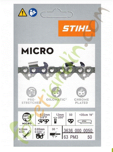 Photo ads/2521000/2521672/a2521672.gif : chaine tronconneuse stihl ms 661