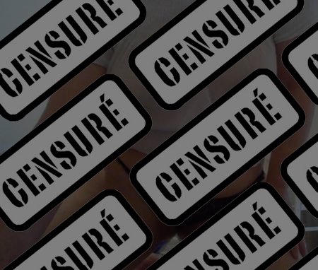 Photo ads/2524000/2524380/a2524380_censure.jpg : FemmeXXL pour homme mature caucasien