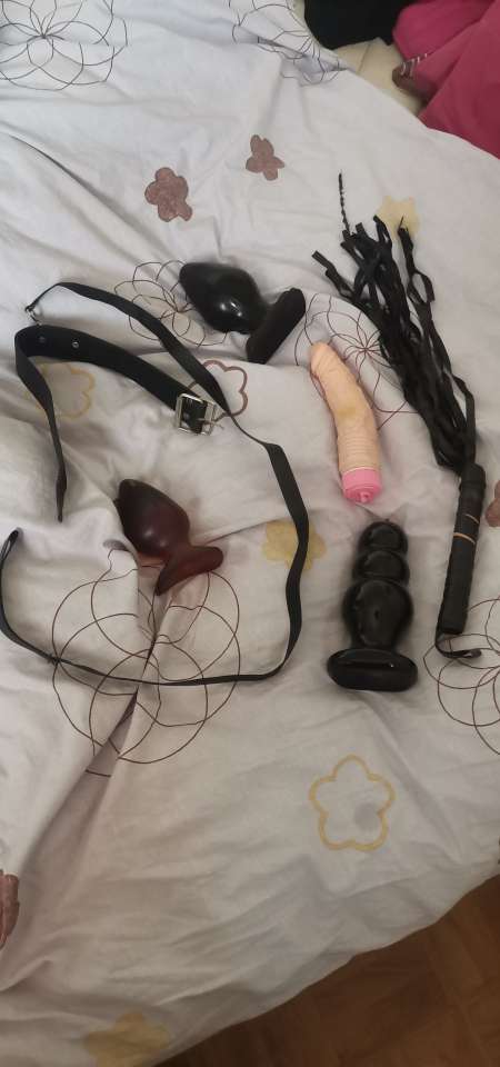 Photo ads/2527000/2527583/a2527583.jpg : Lope chienne a defoncee