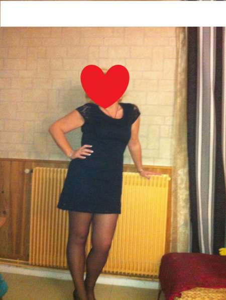 Photo ads/2528000/2528960/a2528960.jpg : Mary de retour parmis vous sur Royan