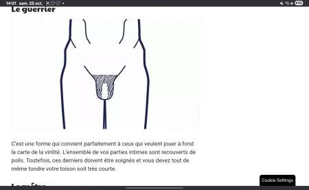 Photo ads/2530000/2530444/a2530444.jpg : Cherche esthéticienne