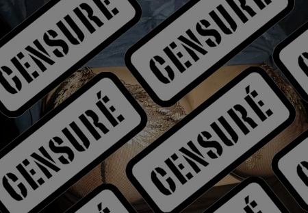 Photo ads/2530000/2530574/a2530574_censure.jpg : J offre ma femme coquine