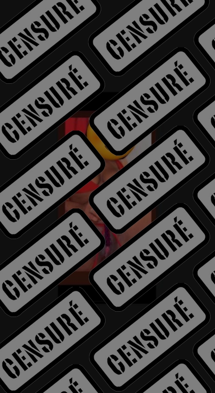 Photo ads/2537000/2537612/a2537612_censure.jpg : Chica haitiana disponible para cumplir tus fantasi