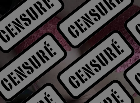 Photo ads/2537000/2537842/a2537842_censure.jpg : Femme ronde mariee de st Quentin en Yvelines