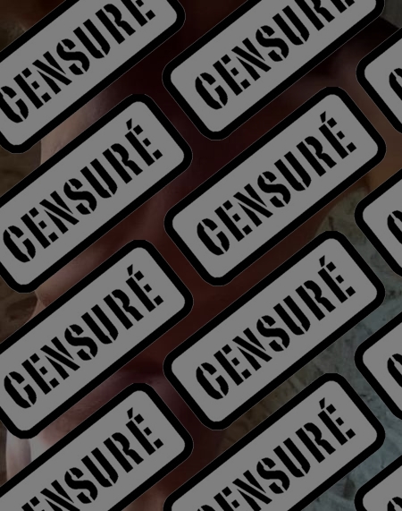 Photo ads/2538000/2538463/a2538463_censure.jpg : Ne regretterons rien ! découvrons tout !