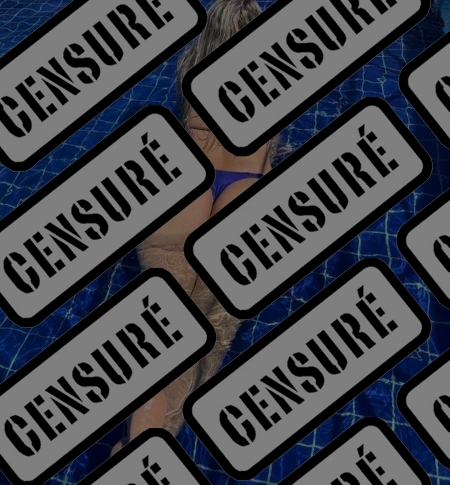 Photo ads/2540000/2540016/a2540016_censure.jpg : Femme avec un emplacement discret á Cayenne