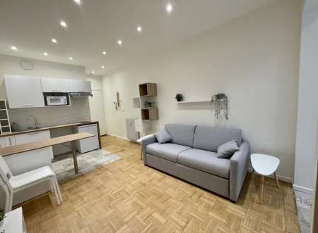 Photo ads/2540000/2540250/a2540250.jpg : Appartement 1 piece meublé 23m2 a Montpellier