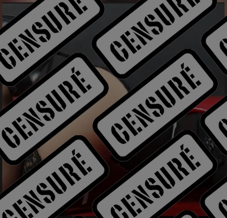 Photo ads/2540000/2540574/a2540574_censure.jpg : Dominatrice , aime la fellation nature