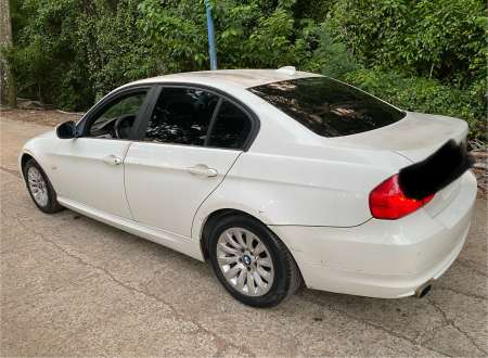 Photo ads/2540000/2540922/a2540922.jpg : A vendre bmw série 3 en état