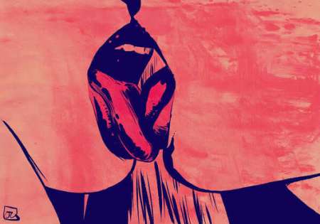 Photo ads/2541000/2541728/a2541728.jpg : Cherche prof particulière - french kiss