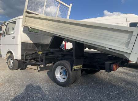 Photo ads/2542000/2542472/a2542472.jpg : volkswagen lt35 benne diesel