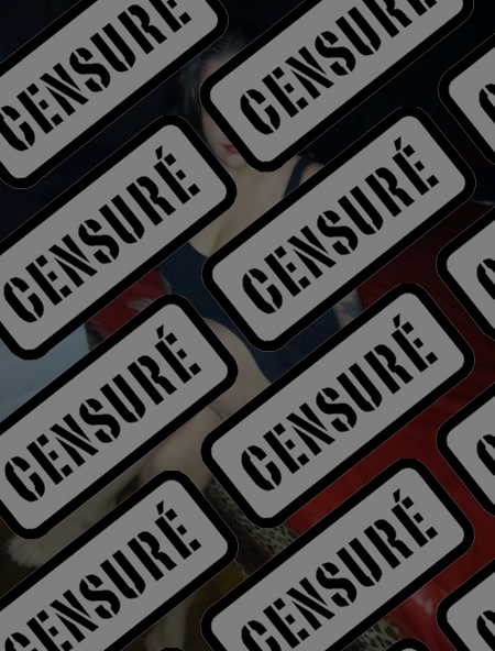 Photo ads/2544000/2544508/a2544508_censure.jpg : Courbes et douceur en toute discrétion