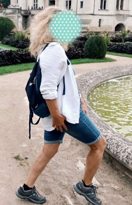 Photo ads/2545000/2545057/a2545057.jpg : Massage bien être et sensuel pour homme