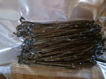 Photo ads/2545000/2545480/a2545480.jpg : Vanille fraîche Madagascar