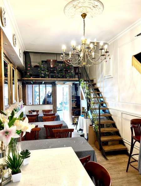 Photo ads/2550000/2550828/a2550828.jpg : Fond de commerce-restaurant Auch