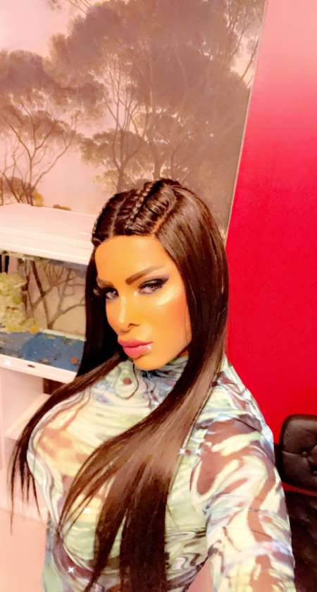 Photo ads/2552000/2552802/a2552802.jpg : Shana travesti à Nice ouest