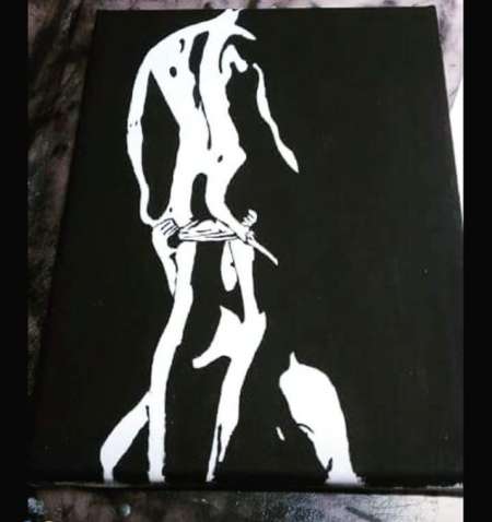 Photo ads/2554000/2554440/a2554440.jpg : Recherche minet pour venir me soulager