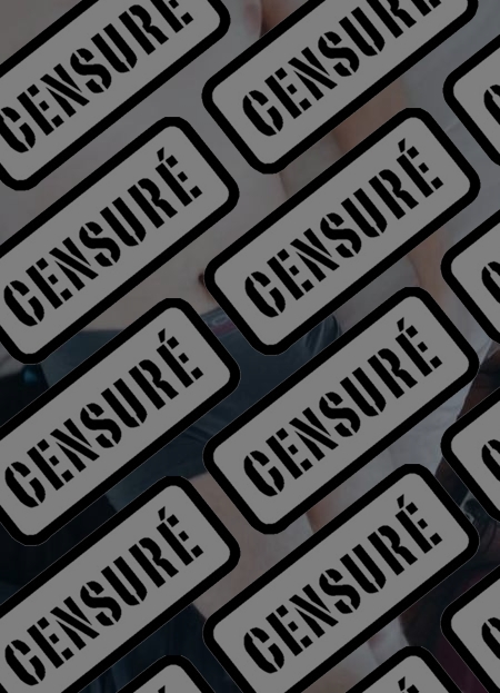 Photo ads/2557000/2557211/a2557211_censure.jpg : JEUNE pour femme plus âgée