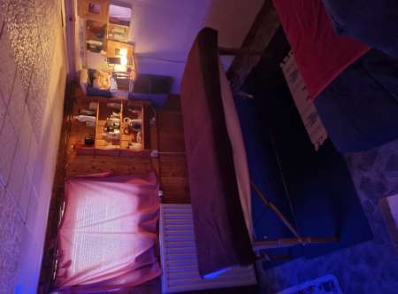 Photo ads/2557000/2557667/a2557667.jpg : Massage bien-être pour femme