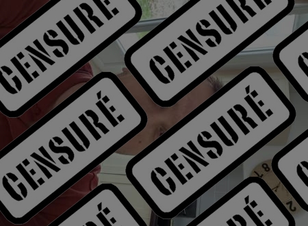 Photo ads/2557000/2557924/a2557924_censure.jpg : Recherche moments coquin avec une femme de 30 a 45