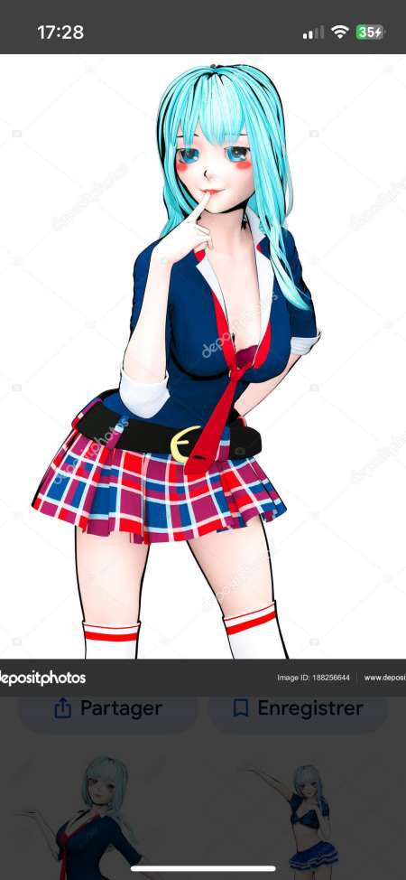 Photo ads/2558000/2558718/a2558718.png : Rech jeune femme pour poser en vidéo