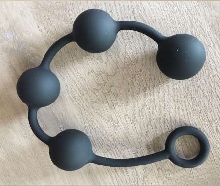 Photo ads/2562000/2562173/a2562173.jpg : Boules de Geisha - Sextoy