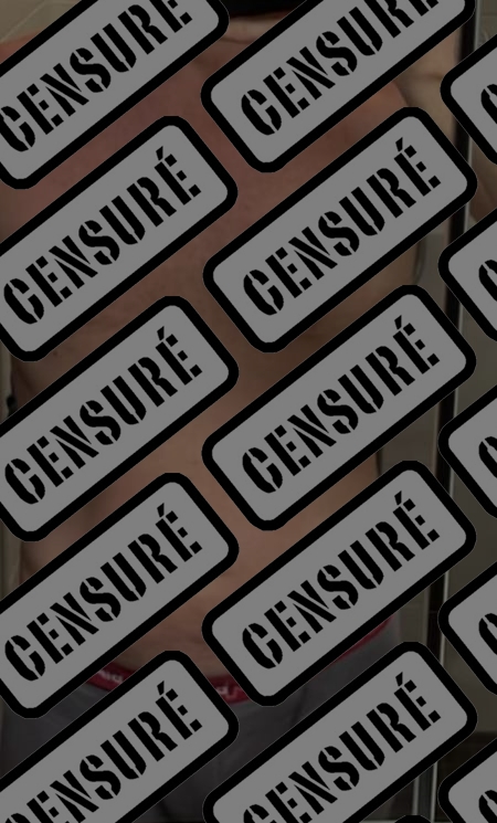 Photo ads/2564000/2564108/a2564108_censure.jpg : relation avec travesti / homme en dessous feminin