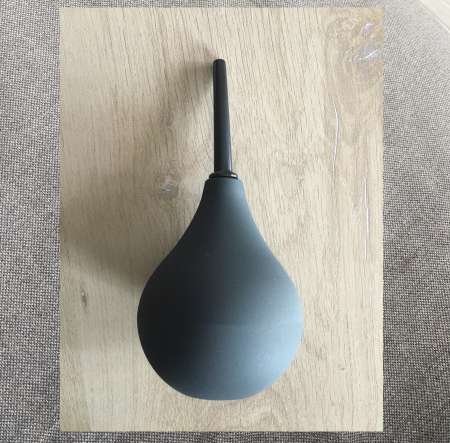 Photo ads/2564000/2564270/a2564270.jpg : Poire de lavement - sextoy