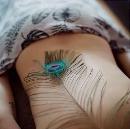 Photo ads/2567000/2567710/a2567710.jpg : Propose massage à la plume